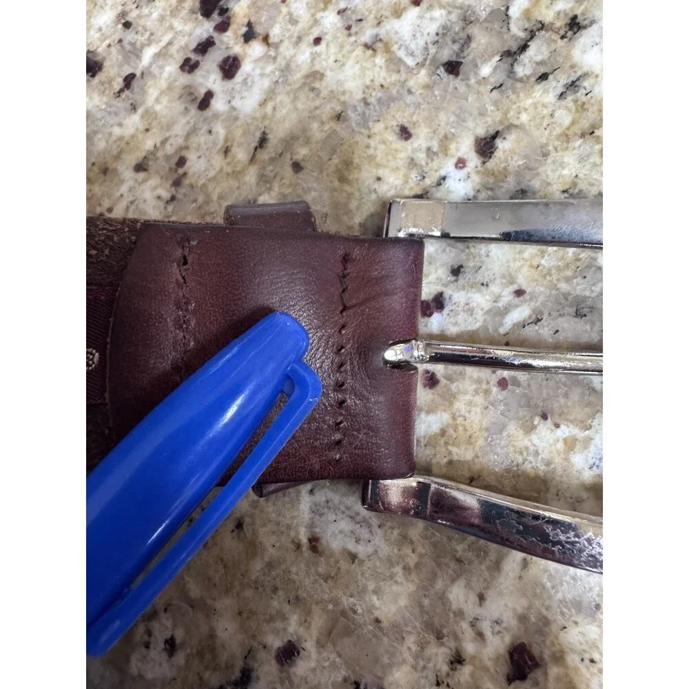 Casual arden leather